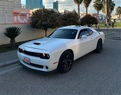 دودج تشالنجر